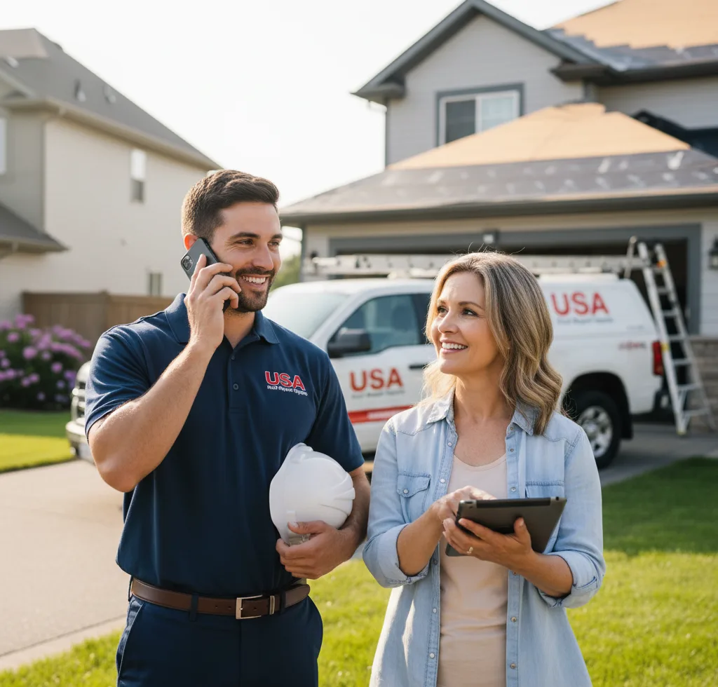 Flat Roof Repair in Elko New Market, MN